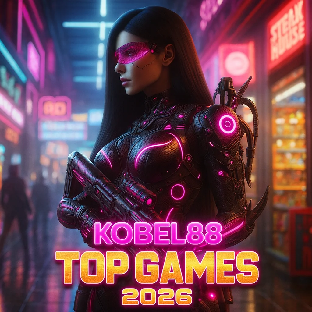 Kobel88: Pengalaman Bermain Maksimal Lewat Platform Kobel 88